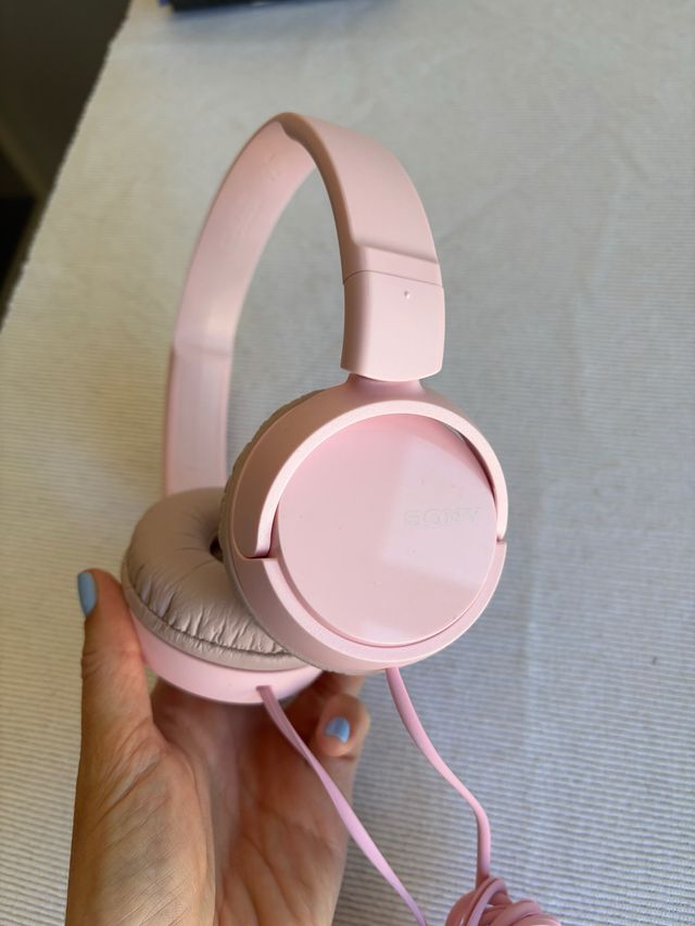 Auriculares Sony