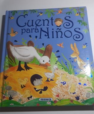 Cuentos para niños (Los Mejores Cuentos) (Spani...