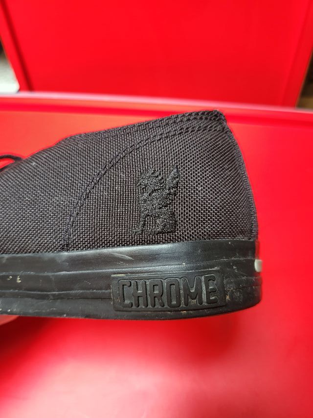 Zapatillas Chrome Industries Kursk 44