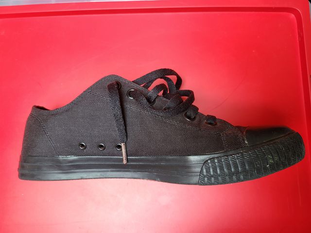 Zapatillas Chrome Industries Kursk 44