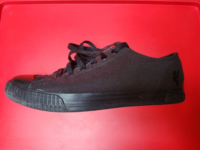 Zapatillas Chrome Industries Kursk 44