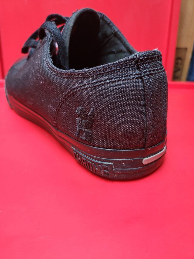 Zapatillas Chrome Industries Kursk 44