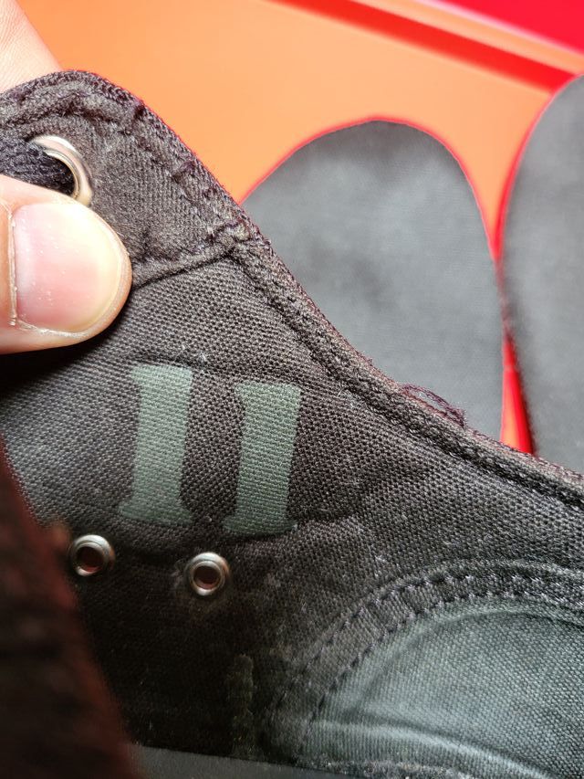 Zapatillas Chrome Industries Kursk 44