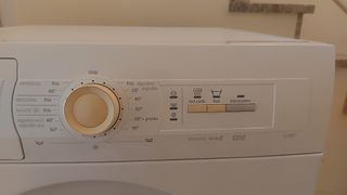 Lavadora Balay Serie 6 Electronic 1200 TS 865
