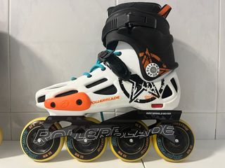 Rollerblade Patines - 80mm