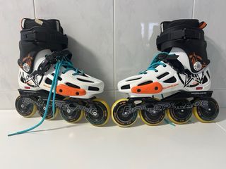 Rollerblade Patines - 80mm