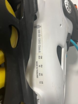 Rollerblade Patines - 80mm