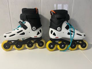 Rollerblade Patines - 80mm