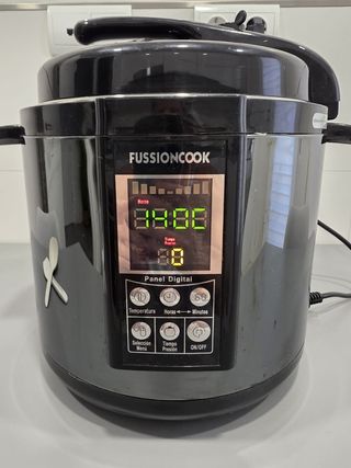 Olla programable FussionCook