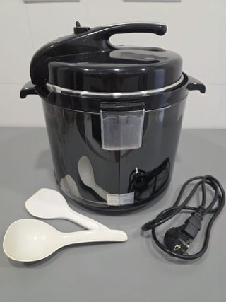 Olla programable FussionCook