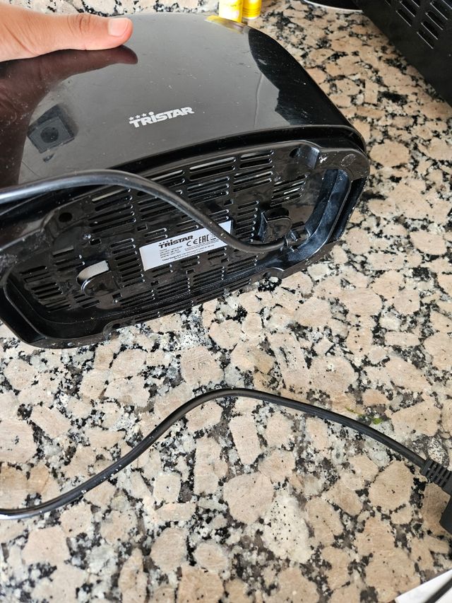 Regalo Tostadora Tristar 2 ranuras