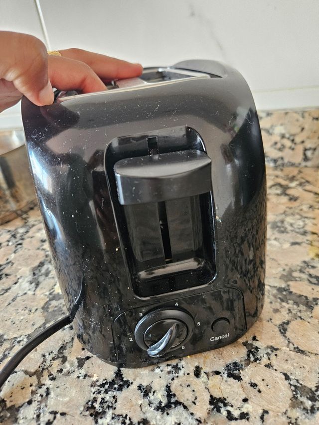 Regalo Tostadora Tristar 2 ranuras