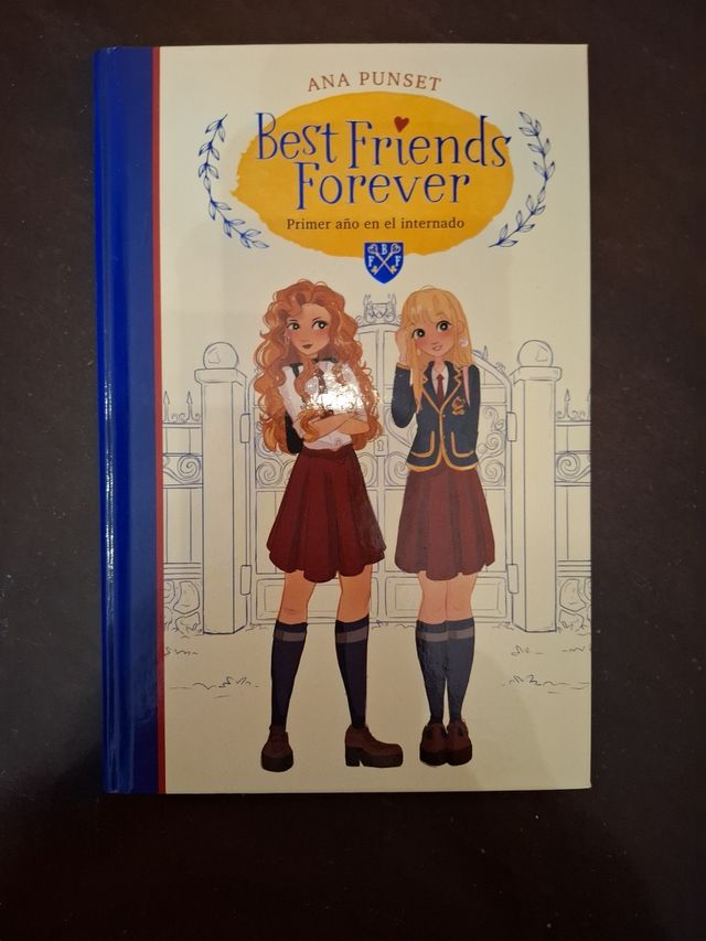 Best Friends Forever