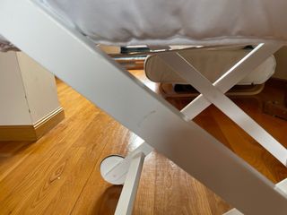 Cuna moisés Zara Home
