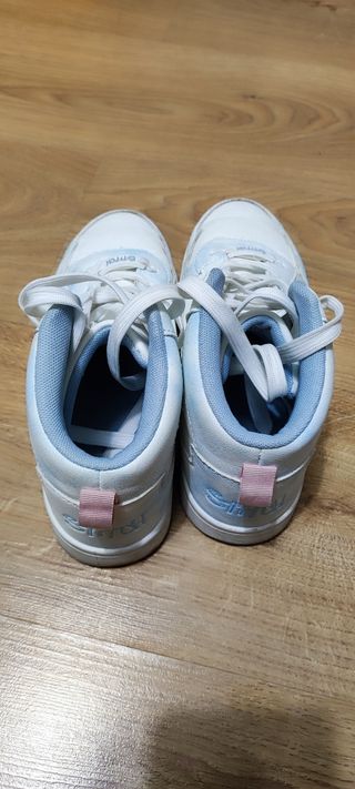 Zapatillas Stitch - T.36
