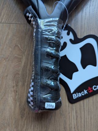 Black Crown Special Power - NUEVA (358 gr)
