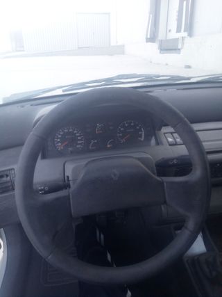 Renault Clio 1996