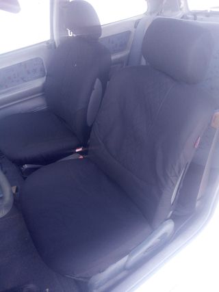 Renault Clio 1996