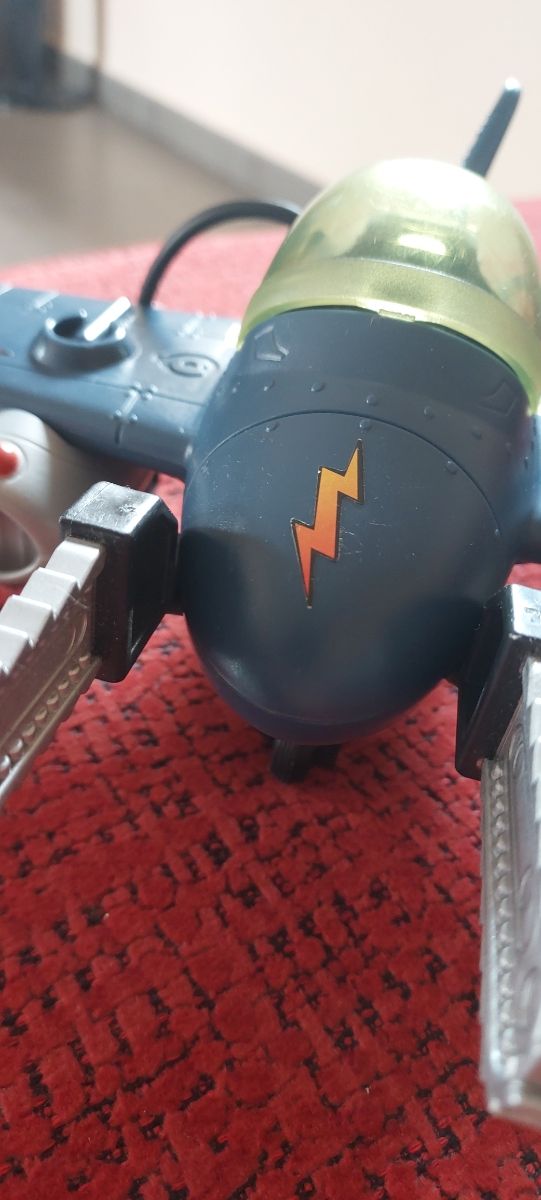 Avión Fisher-Price T5310