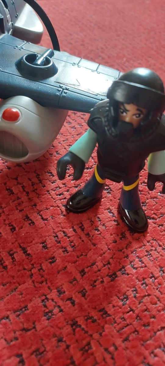 Avión Fisher-Price T5310