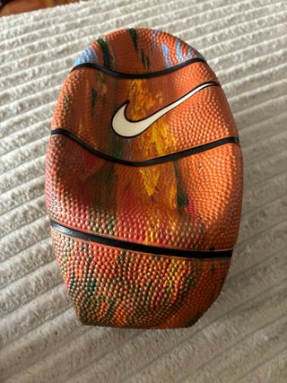 Balón Nike talla 6