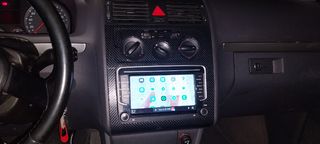 Volkswagen Tayron 2004