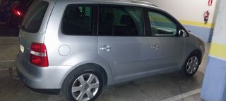 Volkswagen Tayron 2004
