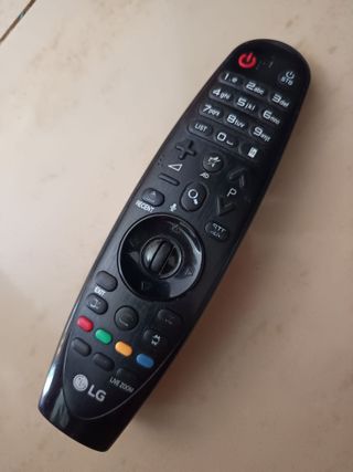 Smart TV LG 49" 4K 
