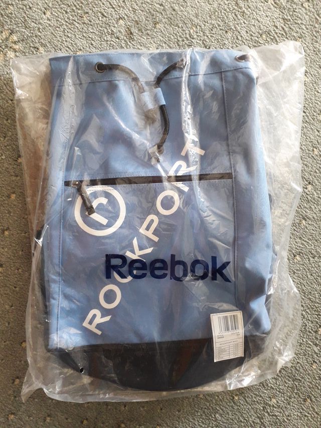 Bolsa de deporte Reebok Rockport