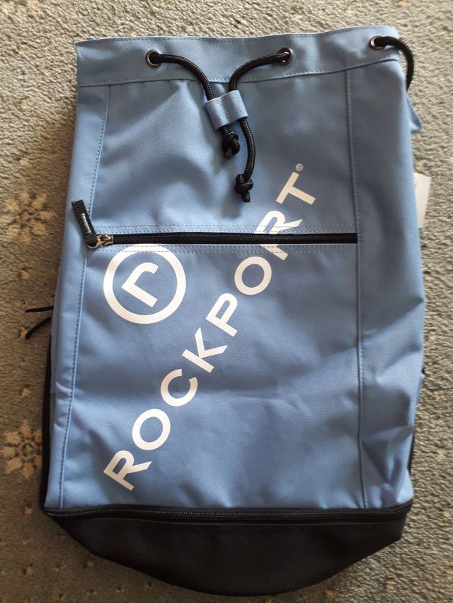 Bolsa de deporte Reebok Rockport