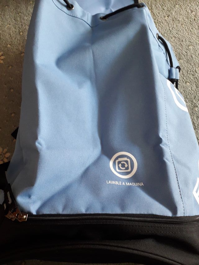 Bolsa de deporte Reebok Rockport