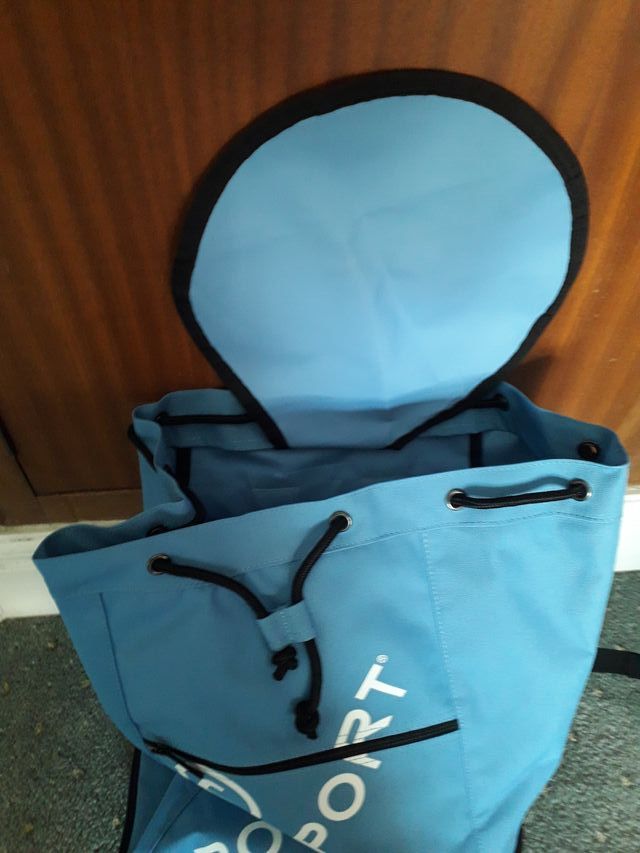 Bolsa de deporte Reebok Rockport