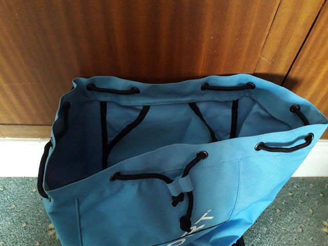 Bolsa de deporte Reebok Rockport