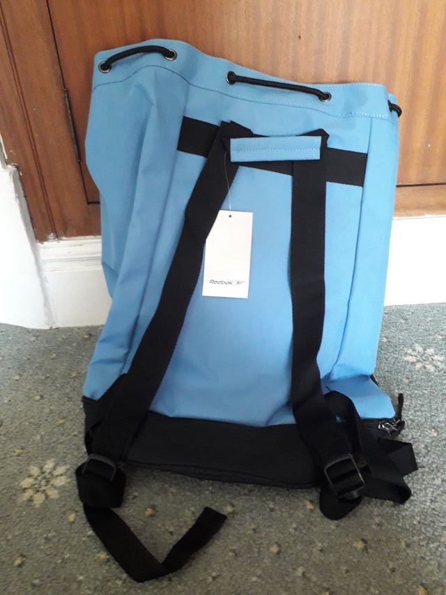 Bolsa de deporte Reebok Rockport