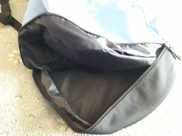 Bolsa de deporte Reebok Rockport