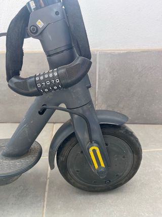 Patinete Xiaomi 2023