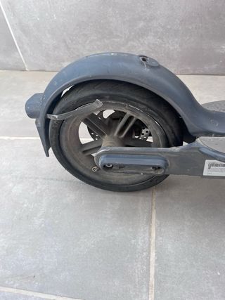 Patinete Xiaomi 2023