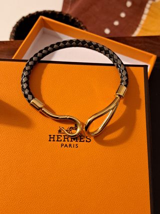 Pulsera Hermès vintage