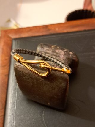 Pulsera Hermès vintage
