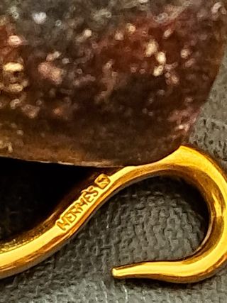 Pulsera Hermès vintage