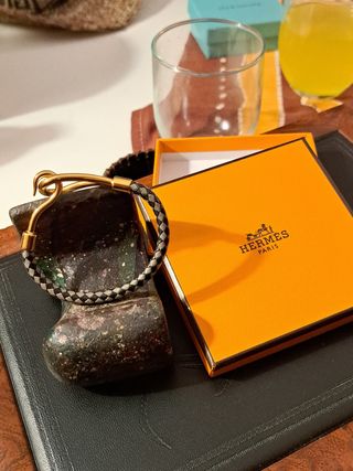 Pulsera Hermès vintage