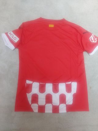 Camiseta Girona FC - Puma