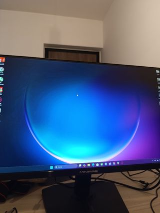 Monitor MINIFIRE 24'' 180Hz