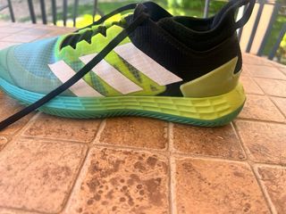 Zapatillas Adidas Adizero Ubersonic
