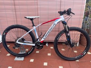 Orbea Alma H50 2015 Talla S