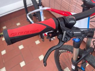 Orbea Alma H50 2015 Talla S