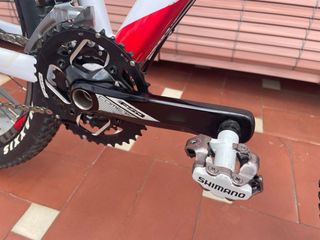 Orbea Alma H50 2015 Talla S