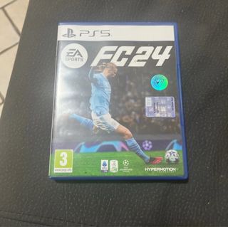 PS5 (PlayStation 5) - FC24