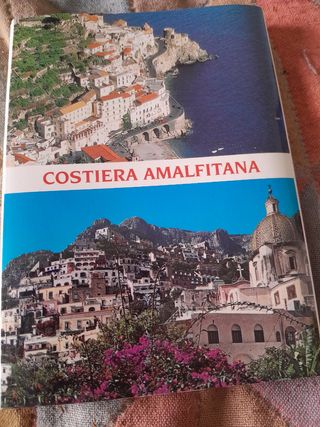 16 cartoline anni '70