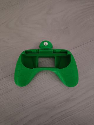 Adaptador Luigi mando Switch 2